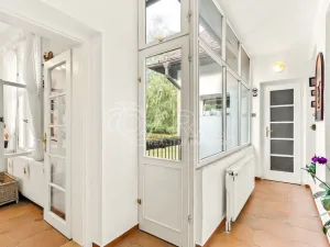 Prodej vily, Nižbor, Nad Sklárnou, 747 m2