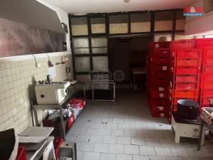 Pronájem obchodního prostoru, Tišnov, Brněnská, 100 m2