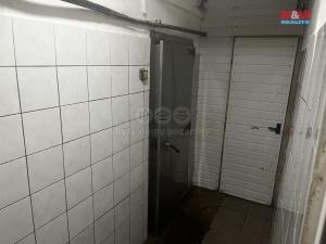 Pronájem obchodního prostoru, Tišnov, Brněnská, 100 m2