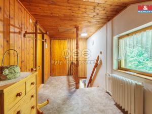 Prodej chaty, Jáchymov - Mariánská, 115 m2