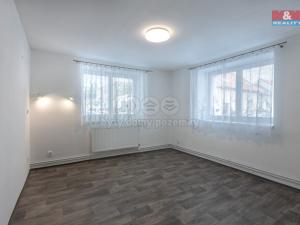 Prodej rodinného domu, Rakovník - Rakovník II, Čelakovského, 100 m2