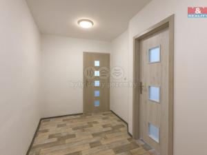 Prodej rodinného domu, Rakovník - Rakovník II, Čelakovského, 100 m2