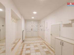 Prodej rodinného domu, Rakovník - Rakovník II, Čelakovského, 100 m2