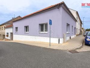 Prodej rodinného domu, Rakovník - Rakovník II, Čelakovského, 100 m2