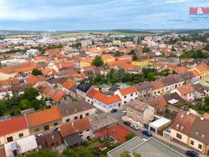 Prodej rodinného domu, Rakovník - Rakovník II, Čelakovského, 100 m2