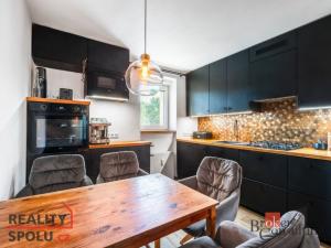 Prodej bytu 3+1, Hodonín, nám. B. Martinů, 74 m2