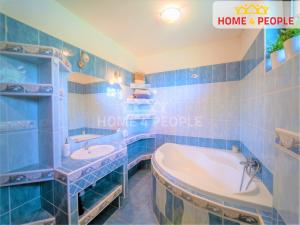 Prodej rodinného domu, Úvaly, Tovární, 143 m2