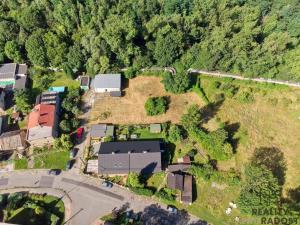 Prodej pozemku pro bydlení, Ostrava, 1938 m2