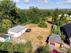 Prodej pozemku pro bydlení, Ostrava, 1938 m2