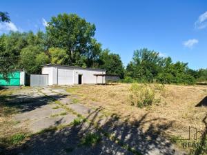 Prodej pozemku pro bydlení, Ostrava, 1938 m2