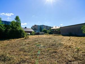 Prodej pozemku pro bydlení, Ostrava, 1938 m2