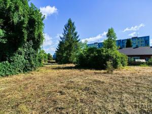 Prodej komerčního pozemku, Ostrava, 1938 m2