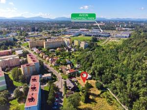 Prodej komerčního pozemku, Ostrava, 1938 m2