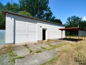 Prodej komerčního pozemku, Ostrava, 1938 m2