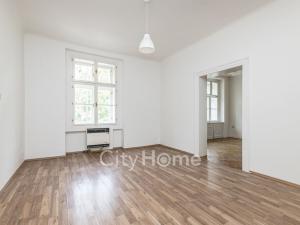 Prodej bytu 3+1, Praha - Karlín, Karlínské náměstí, 141 m2