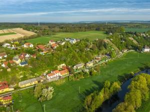 Prodej pozemku pro bydlení, Skorkov, 1364 m2