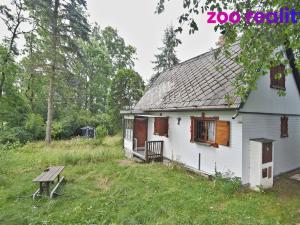 Prodej chaty, Plavsko, 36 m2