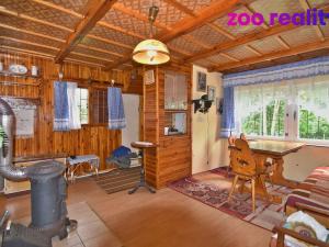 Prodej chaty, Plavsko, 36 m2