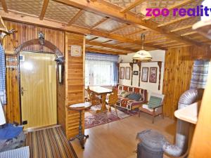Prodej chaty, Plavsko, 36 m2