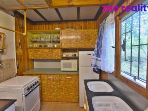 Prodej chaty, Plavsko, 36 m2