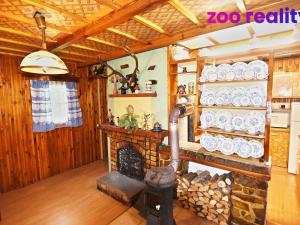 Prodej chaty, Plavsko, 36 m2