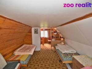 Prodej chaty, Plavsko, 36 m2