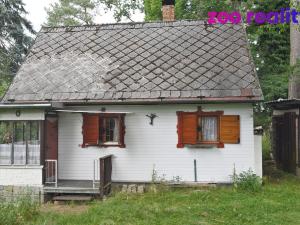 Prodej chaty, Plavsko, 36 m2