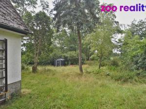 Prodej chaty, Plavsko, 36 m2