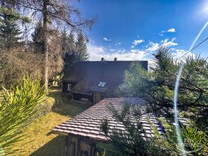 Prodej chalupy, Krásná Lípa - Sněžná, 853 m2