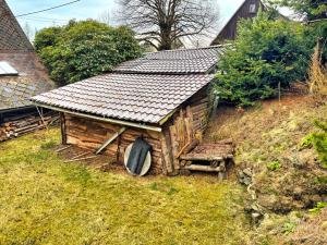 Prodej chalupy, Krásná Lípa - Sněžná, 853 m2