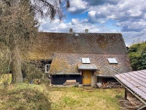 Prodej chalupy, Krásná Lípa - Sněžná, 853 m2