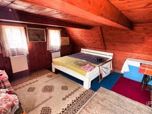 Prodej chalupy, Krásná Lípa - Sněžná, 853 m2