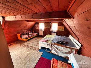 Prodej chalupy, Krásná Lípa - Sněžná, 853 m2