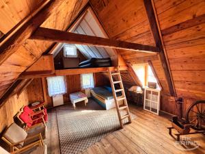 Prodej chalupy, Krásná Lípa - Sněžná, 853 m2