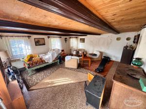Prodej chalupy, Krásná Lípa - Sněžná, 853 m2