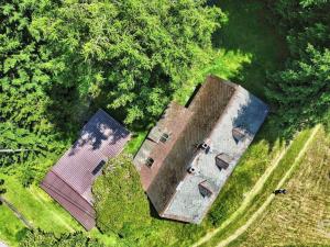 Prodej chalupy, Krásná Lípa - Sněžná, 853 m2