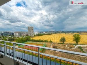 Pronájem bytu 3+kk, Praha - Třebonice, Thomasova, 58 m2