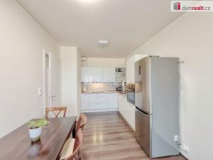 Pronájem bytu 3+kk, Praha - Třebonice, Thomasova, 58 m2