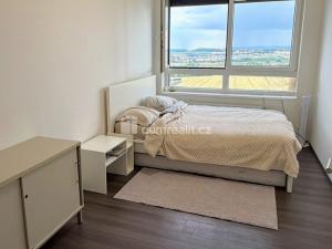 Pronájem bytu 3+kk, Praha - Třebonice, Thomasova, 58 m2