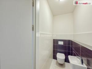 Pronájem bytu 3+kk, Praha - Třebonice, Thomasova, 58 m2