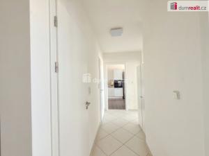 Pronájem bytu 3+kk, Praha - Třebonice, Thomasova, 58 m2