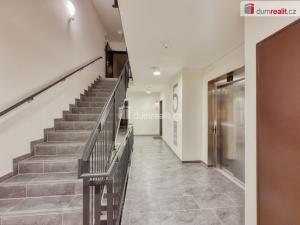 Pronájem bytu 3+kk, Praha - Třebonice, Thomasova, 58 m2