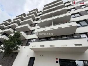 Pronájem bytu 3+kk, Praha - Třebonice, Thomasova, 58 m2