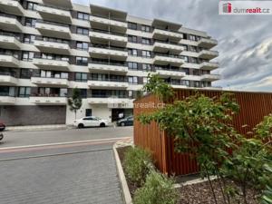 Pronájem bytu 3+kk, Praha - Třebonice, Thomasova, 58 m2