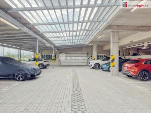 Pronájem bytu 3+kk, Praha - Třebonice, Thomasova, 58 m2