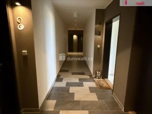 Pronájem bytu 3+kk, Praha - Třebonice, Thomasova, 58 m2