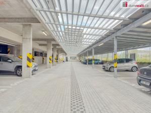 Pronájem bytu 3+kk, Praha - Třebonice, Thomasova, 58 m2