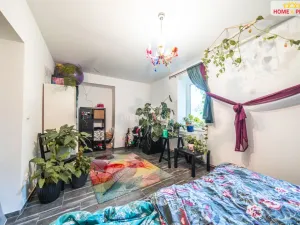 Prodej rodinného domu, Kotopeky, 83 m2