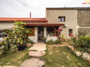 Prodej rodinného domu, Kotopeky, 83 m2