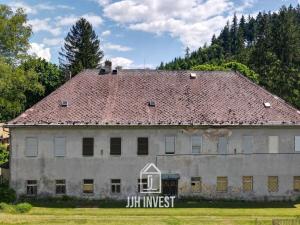 Prodej ubytování, Planá - Vysoké Sedliště, 880 m2